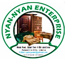 Nyan-Nyan Enterprise Logo
